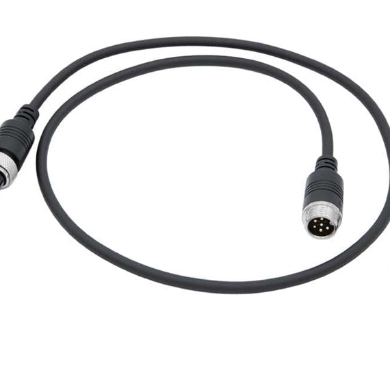 Extension Cables for Waterproof Hand Mic - Set of 2