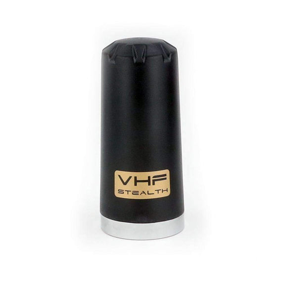VHF Stealth Antenna