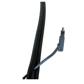 Window Pass Through for Starlink Cord