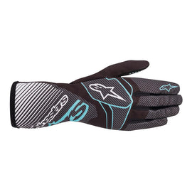 Tech-1 K Race S V2 Youth Gloves