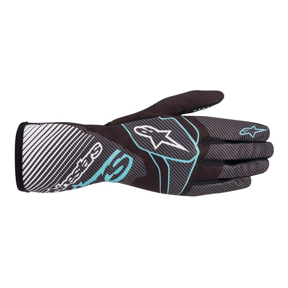 Tech-1 K Race S V2 Youth Gloves