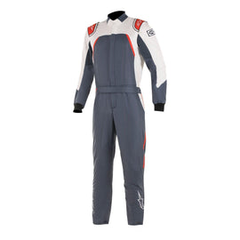 GP PRO Comp Bootcut Suit