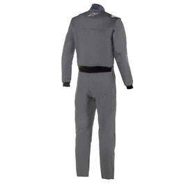 Stratos Suit
