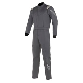 Stratos Suit