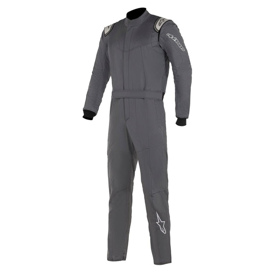 Stratos Suit