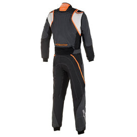 GP Race V2 Suit