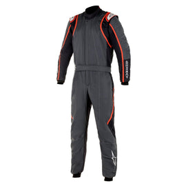 GP Race V2 Suit