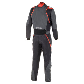 GP Race V2 Bootcut Suit