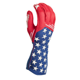 Simpson Racing Liberty Gloves
