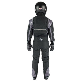Precision II Suit SFI - Youth