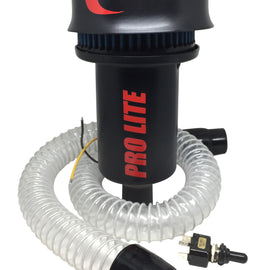 Parker Pumper Pro Lite Pumper