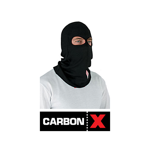 SCHAMPA Chill Breaker Balaclava, Wind & Water Proof Front