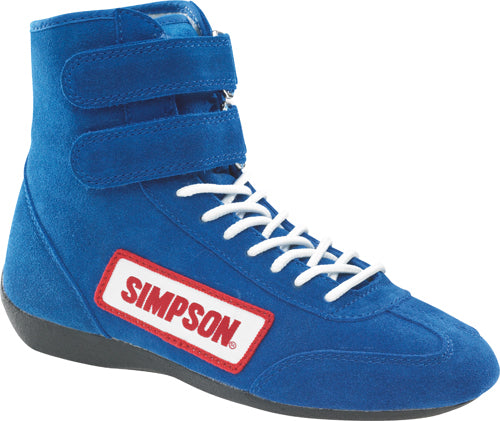 Mike Simpson Racing Logo Simpson Racing