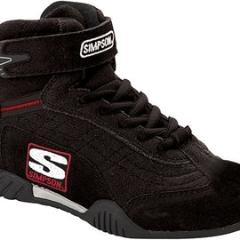 Simpson Racing Adrenaline Youth Shoes