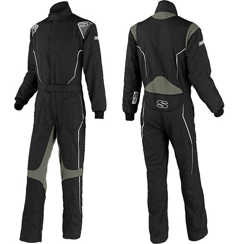 Simpson Racing Helix Racing Suit