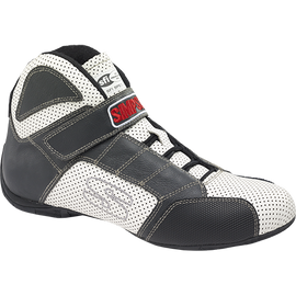 Simpson Racing Redline Shoes - SFI Approved