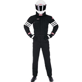 Simpson Racing Classic One Piece Racing Suit (SFI-5)