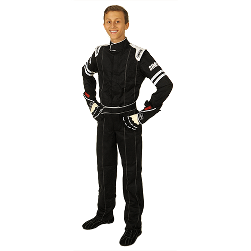 SIMPSON RACING LEGEND II SFI-1 RACING SUIT - SIM-SUIT