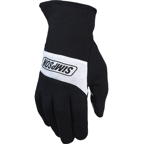 Simpson Racing Young Gun Youth Gloves