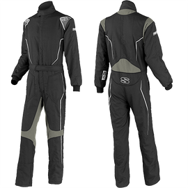 Simpson Racing Helix Youth Racing Suit