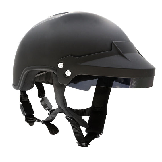 Pyrotect DOT Ultra Sport Shorty Helmet