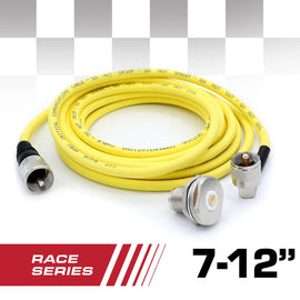 Antenna Coax Cable Kit - RACE SERIES - by Rugged Radios