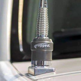 Antenna Mount for Ford F Series Trucks and Broncos