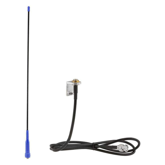 External Headset Antenna Kit with BNC Connector