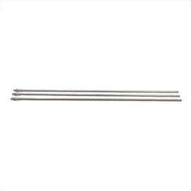 Ground Rods for Fiberglass Base Camp Antenna