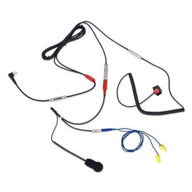 NASCAR 3C Driver Communication Kit for Motorola Radios