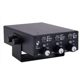 RRP100 Multi Radio Interface for Rugged Intercoms
