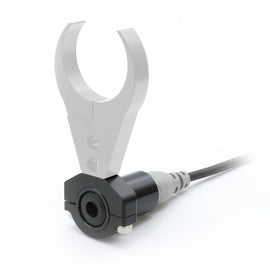 Single Headset / Helmet STX STEREO Jack - Bar Mount