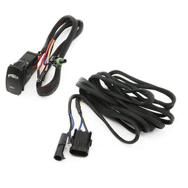 Switch Install Harness for MAC3.2 Helmet Air Pumper System